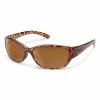 Suncloud Women Duet Sunglasses (Small Fit)
