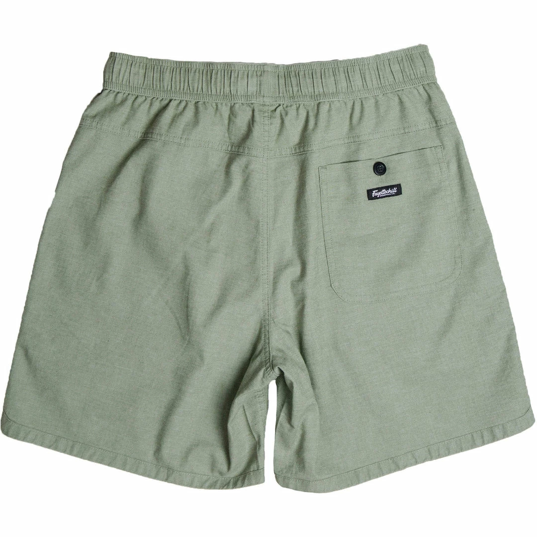 Fayettechill Men's Davey 8 Fayettechill Men's Davey