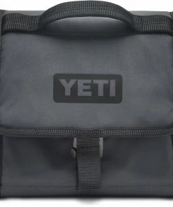 Yeti Camp & Hike Daytrip Lunch Bag