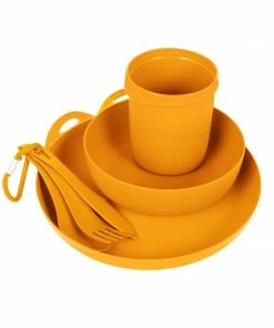 Sea To Summit Delta Camp Set Camp & Hike