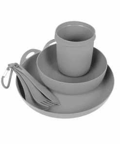 Sea To Summit Delta Camp Set Camp & Hike