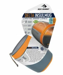 Sea To Summit Delta Insul-Mug Camp & Hike
