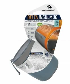 Sea To Summit Delta Insul-Mug Camp & Hike