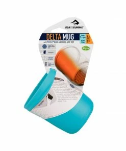 Sea To Summit Delta Mug Camp & Hike