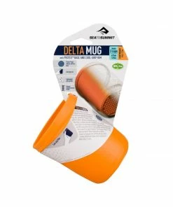 Sea To Summit Delta Mug Camp & Hike