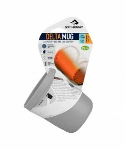 Sea To Summit Delta Mug Camp & Hike