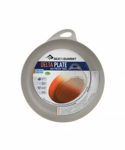 Sea To Summit Camp & Hike Delta Plate