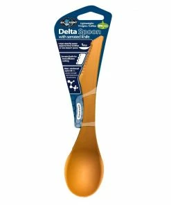 Sea To Summit Camp & Hike Delta Spork & Knife