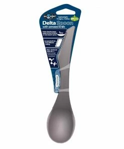 Sea To Summit Camp & Hike Delta Spork & Knife
