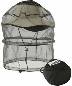 Outdoor Research Deluxe Spring Ring Headnet