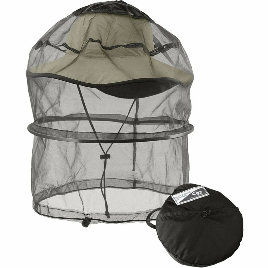 Outdoor Research Deluxe Spring Ring Headnet 3 Outdoor Research Deluxe Spring Ring Headnet