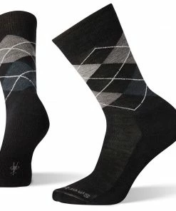 Smartwool Men's Diamond Jim Crew Socks