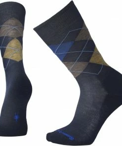 Smartwool Men's Diamond Jim Crew Socks