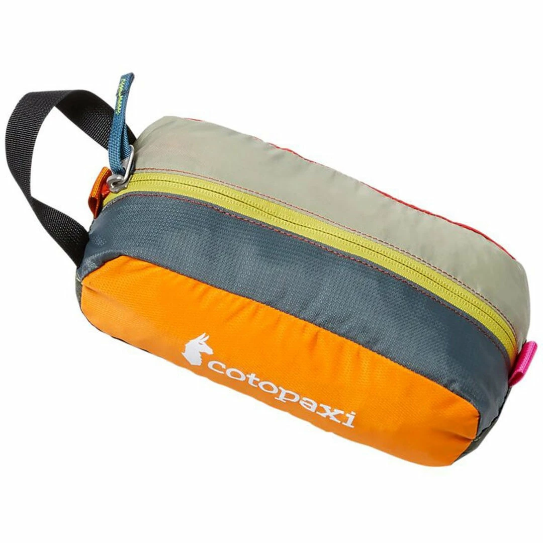 Cotopaxi Dopp Kit 3 Cotopaxi Dopp Kit