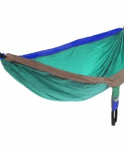 Eagles Nest Outfitters Camp & Hike Giving Back Special Edition Hammocks
