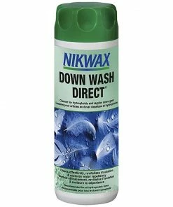NikWax Down Wash Direct 10oz Camp & Hike