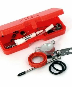 MSR Camp & Hike DragonFly Expedition Service Kit