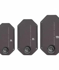 MSR Camp & Hike Dromedary Bag 4L