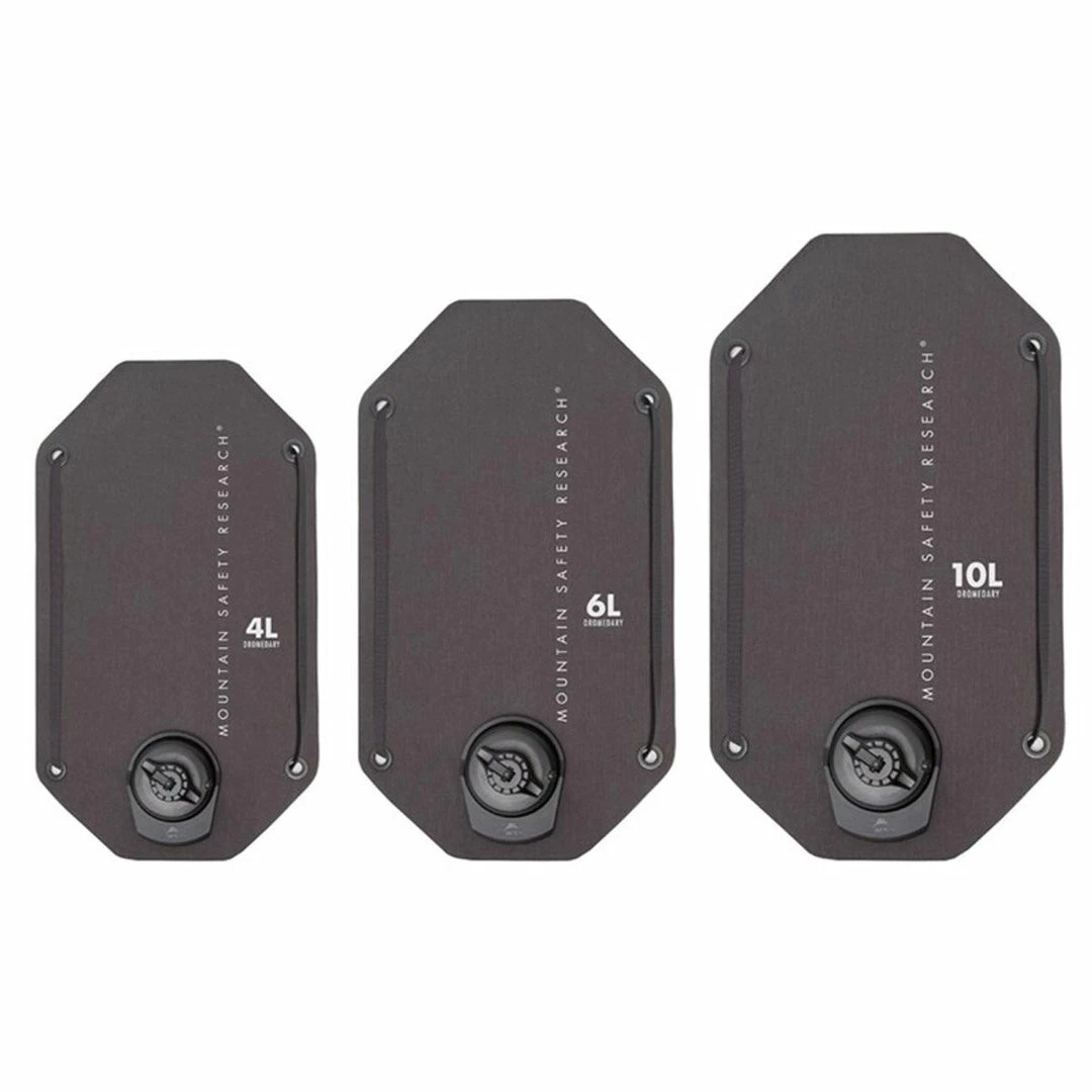 MSR Dromedary Bag 6L 3 MSR Dromedary Bag 6L