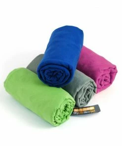 Sea To Summit DryLite Towel Small 16x32"