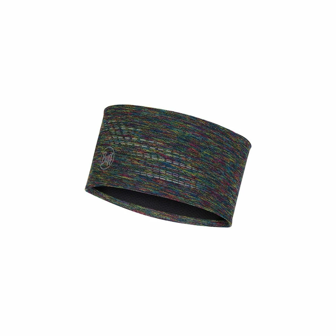 Buff DryFlx Headband Men 5 Buff DryFlx Headband Men