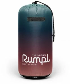 Rumpl Camp & Hike Original Puffy Blanket - Printed 1-Person
