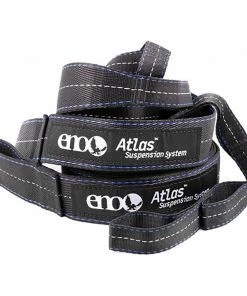 Eagles Nest Outfitters Atlas Suspension System Camp & Hike