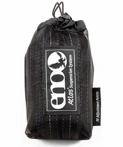 Eagles Nest Outfitters Atlas Suspension System Camp & Hike