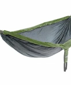 Eagles Nest Outfitters Camp & Hike Giving Back Special Edition Hammocks