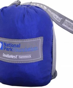 Eagles Nest Outfitters Camp & Hike Giving Back Special Edition Hammocks