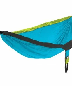 Eagles Nest Outfitters Camp & Hike Giving Back Special Edition Hammocks