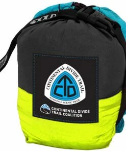 Eagles Nest Outfitters Camp & Hike Giving Back Special Edition Hammocks