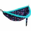 Eagles Nest Outfitters DoubleNest Print Hammock Camp & Hike