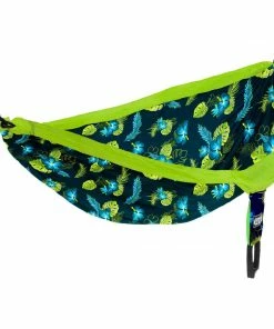 Eagles Nest Outfitters DoubleNest Print Hammock Camp & Hike