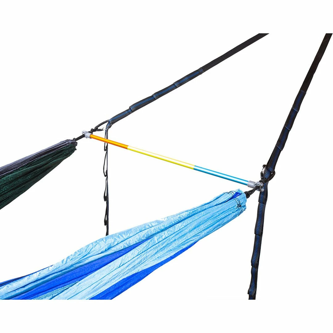 Eagles Nest Outfitters Fuse Tandem Hammock System 3 Eagles Nest Outfitters Fuse Tandem Hammock System