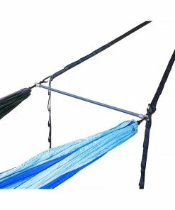 Eagles Nest Outfitters Fuse Tandem Hammock System 9 Eagles Nest Outfitters Fuse Tandem Hammock System
