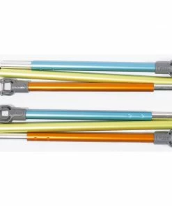 Eagles Nest Outfitters Fuse Tandem Hammock System 8 Eagles Nest Outfitters Fuse Tandem Hammock System