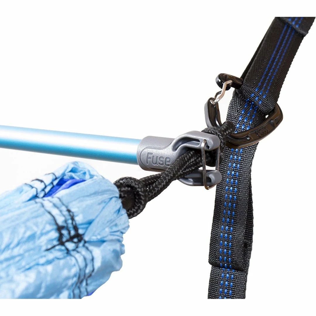 Eagles Nest Outfitters Fuse Tandem Hammock System 6 Eagles Nest Outfitters Fuse Tandem Hammock System