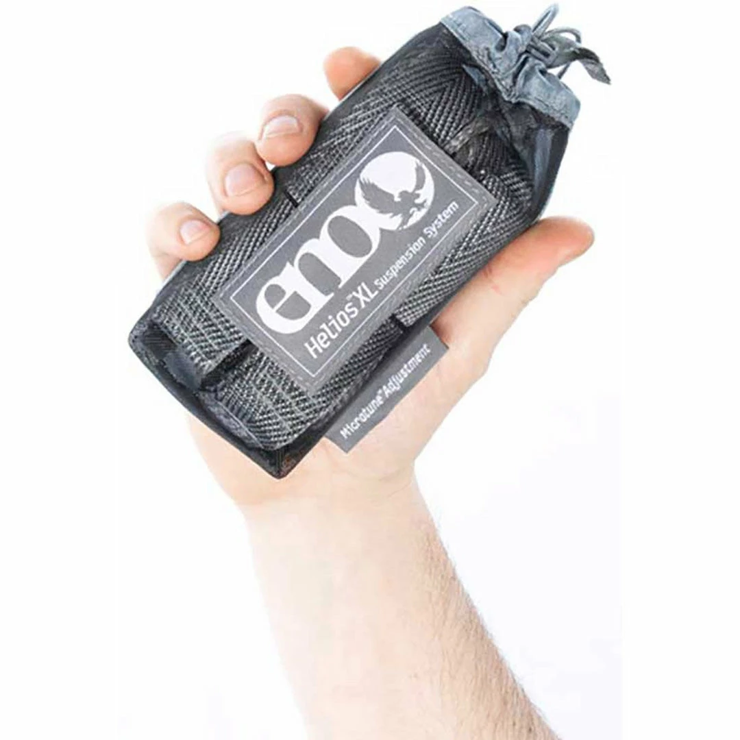 Eagles Nest Outfitters Fuse Tandem Hammock System 7 Eagles Nest Outfitters Fuse Tandem Hammock System