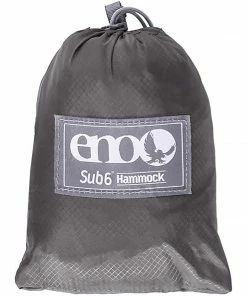 Eagles Nest Outfitters Sub6 Ultralight Hammock Camp & Hike