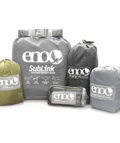 Eagles Nest Outfitters Camp & Hike SubLink Shelter System