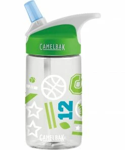 CamelBak Eddy Kids Water Bottle .4L 9 CamelBak Eddy Kids Water Bottle .4L