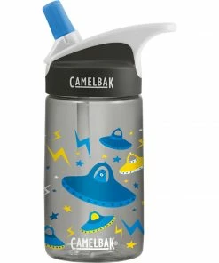 CamelBak Eddy Kids Water Bottle .4L