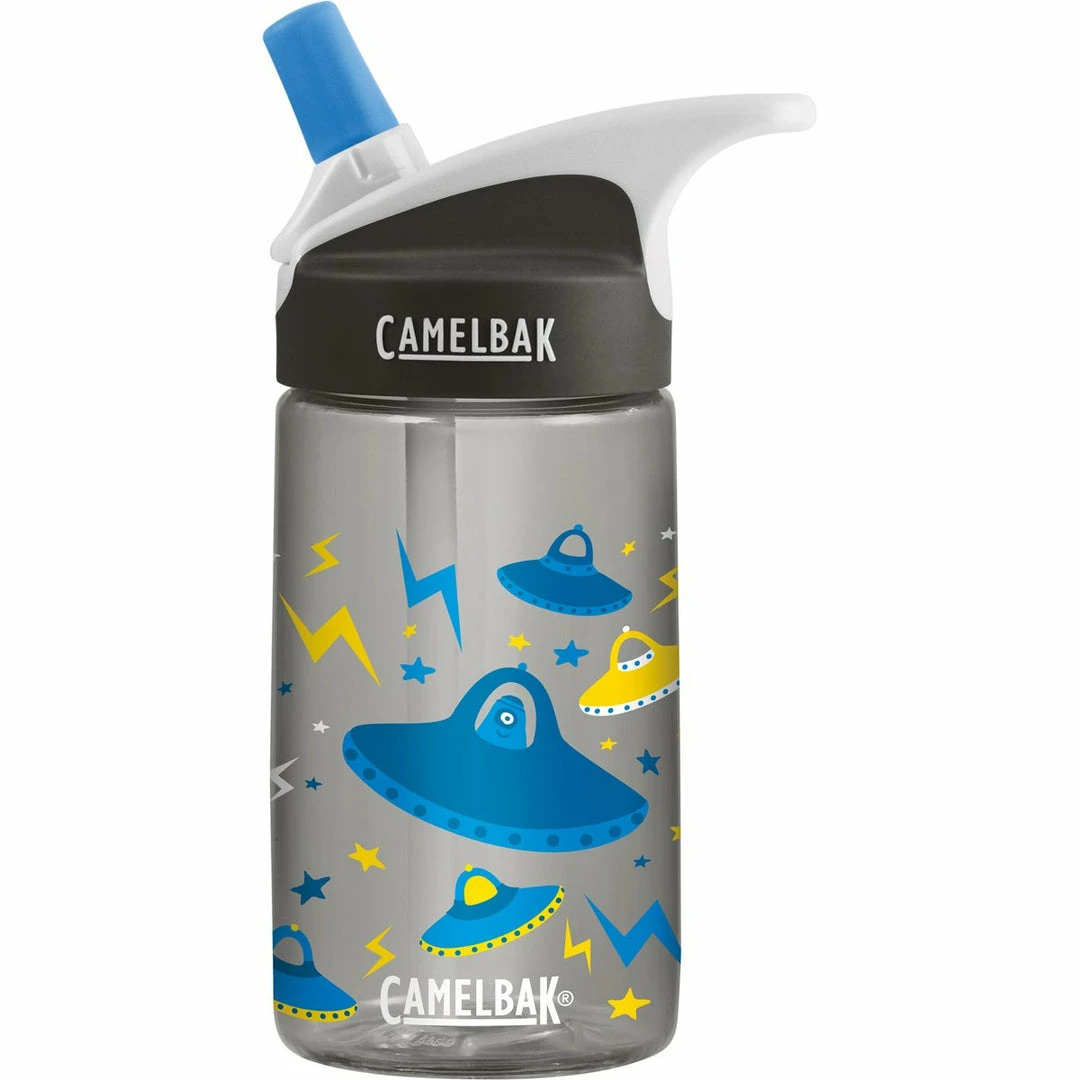 CamelBak Eddy Kids Water Bottle .4L 4 CamelBak Eddy Kids Water Bottle .4L