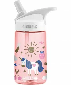 CamelBak Eddy Kids Water Bottle .4L 8 CamelBak Eddy Kids Water Bottle .4L