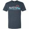 Nativ Elevation Short Sleeve Tee