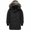Canada Goose Women's Ellesmere Parka