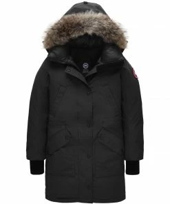Canada Goose Women's Ellesmere Parka