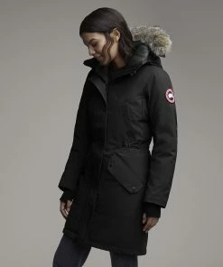 Canada Goose Women's Ellesmere Parka