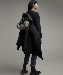 Canada Goose Women's Ellesmere Parka 7 Canada Goose Women's Ellesmere Parka